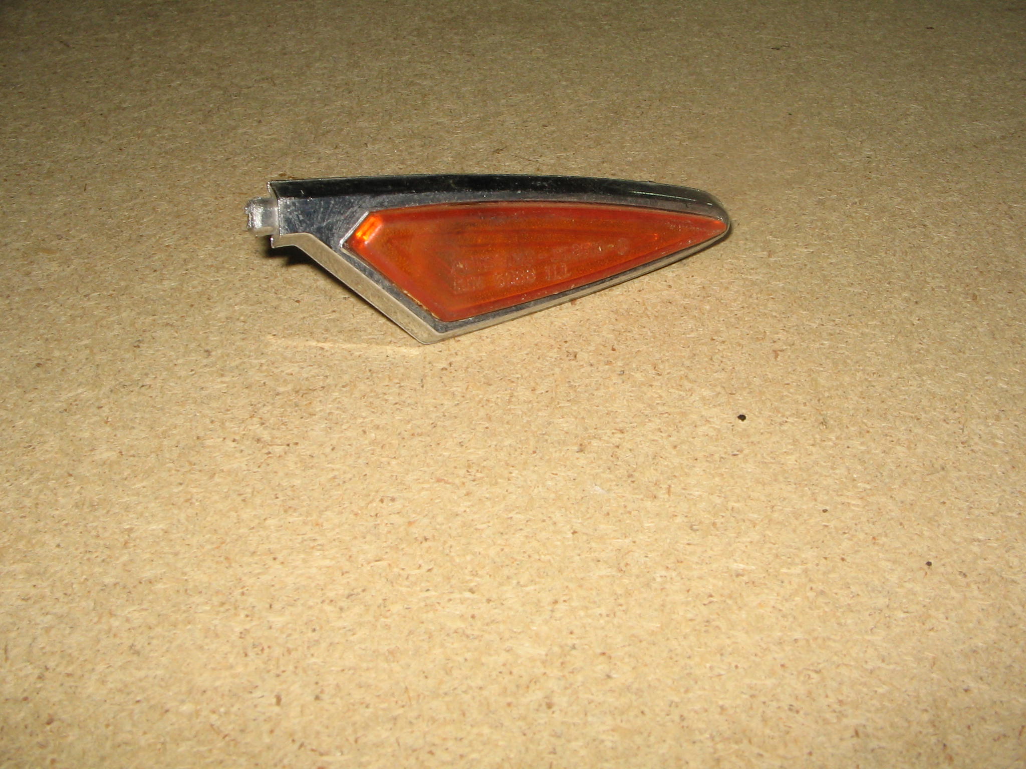 PROBABILE FIAT 125 oppure innocenti N.297
